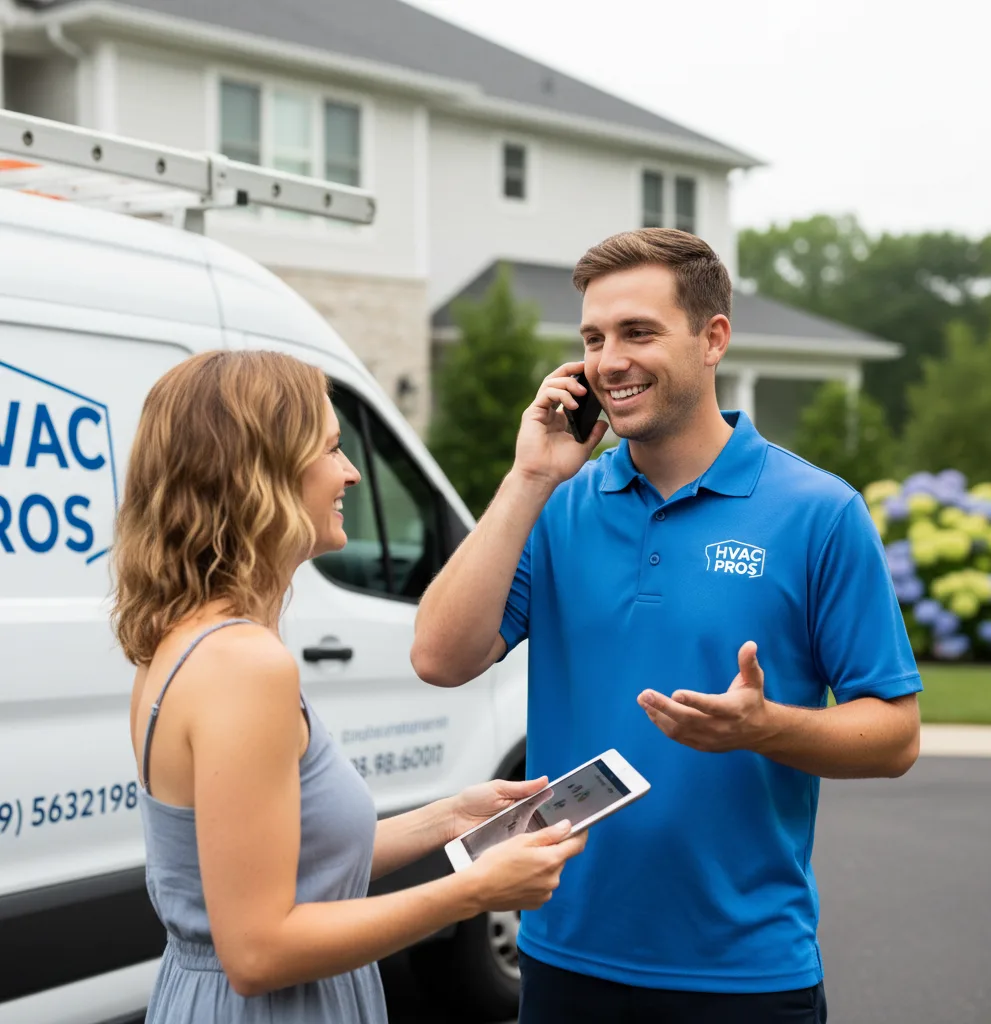 Duct Cleaning in Whittier, CA